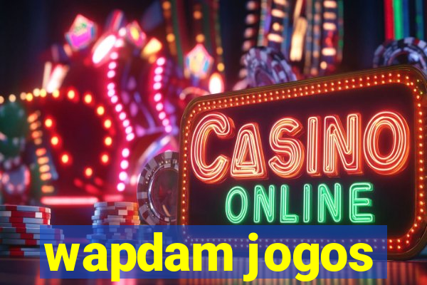 wapdam jogos